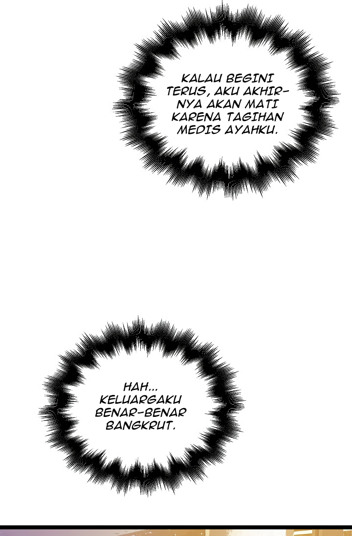 Ranker's Return Chapter 2 - halaman 24
