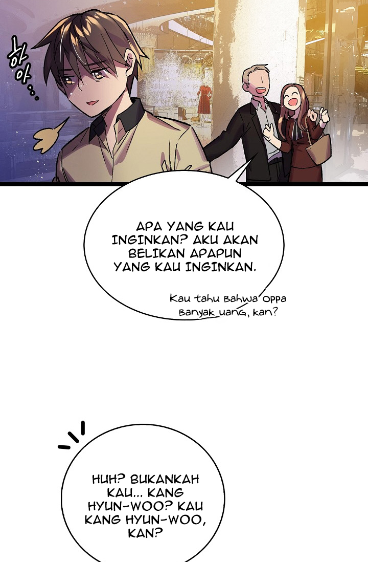 Ranker's Return Chapter 2 - halaman 25