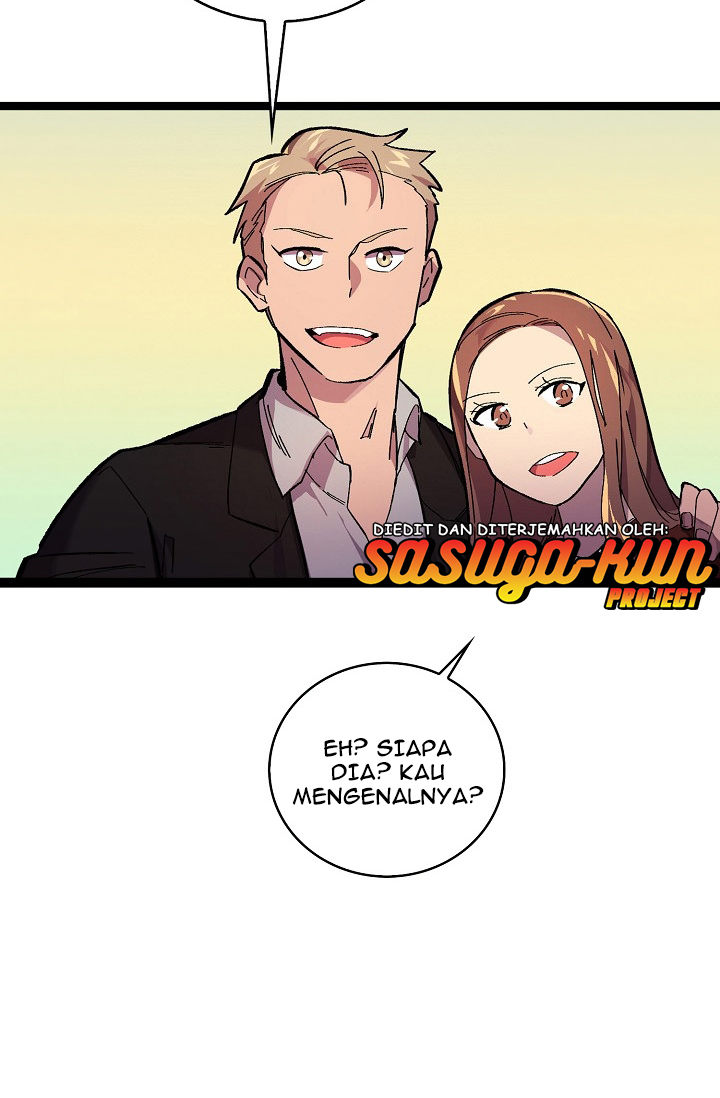 Ranker's Return Chapter 2 - halaman 26