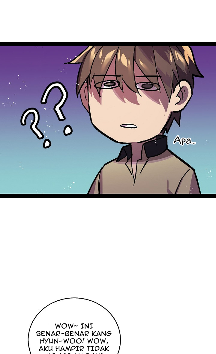 Ranker's Return Chapter 2 - halaman 27