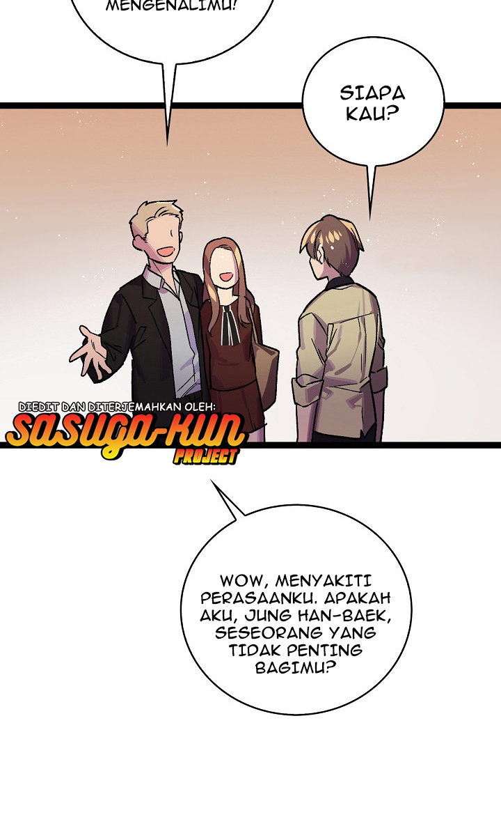 Ranker's Return Chapter 2 - halaman 28