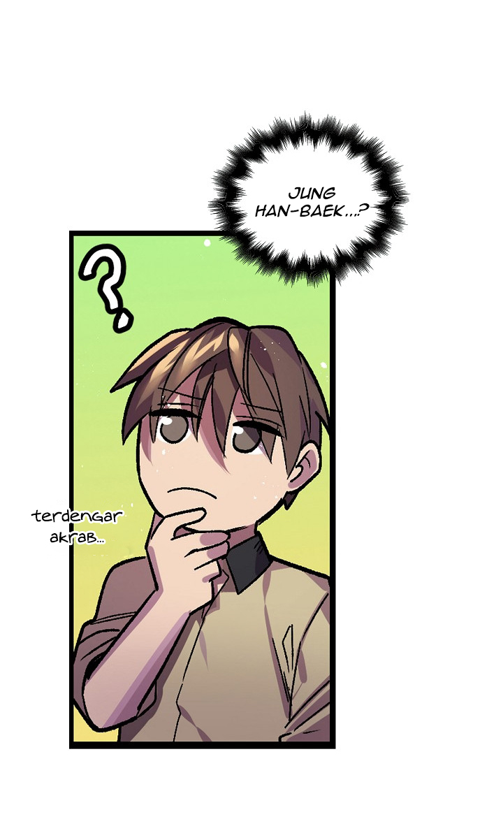 Ranker's Return Chapter 2 - halaman 29