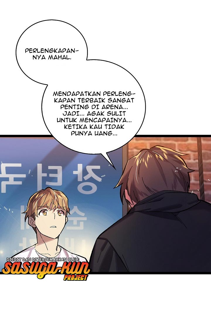 Ranker's Return Chapter 2 - halaman 3