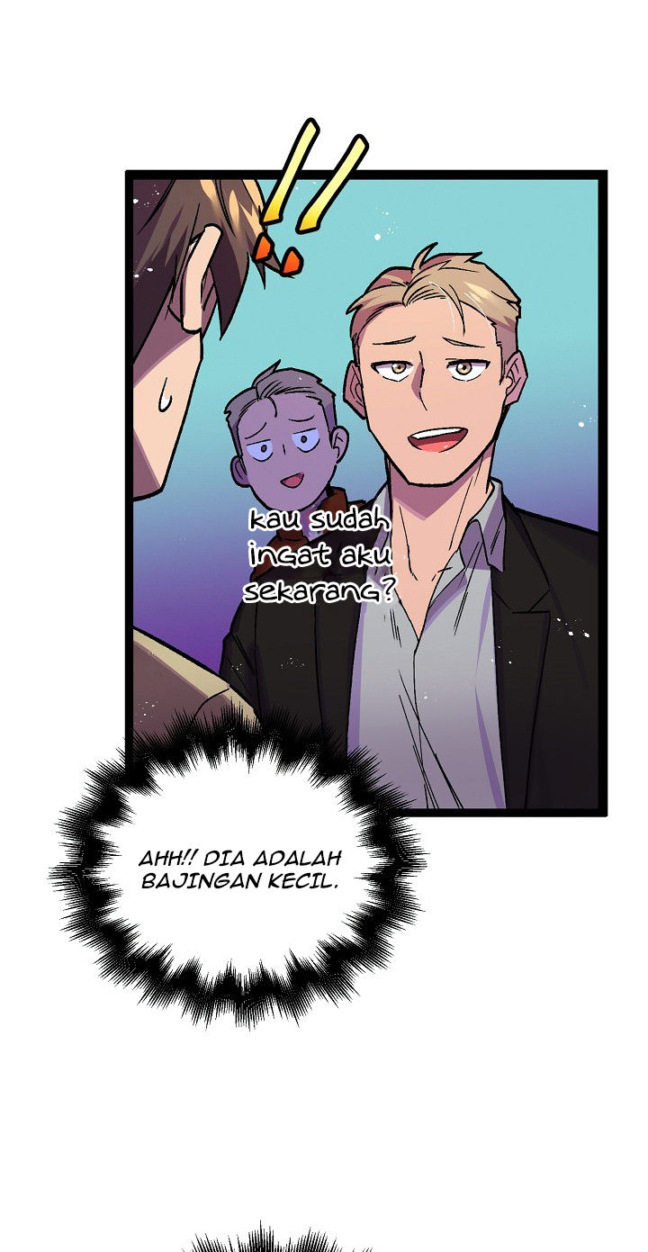 Ranker's Return Chapter 2 - halaman 30