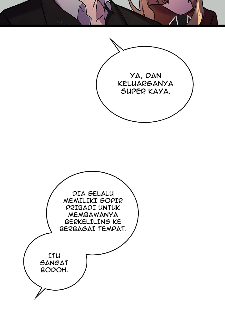 Ranker's Return Chapter 2 - halaman 34