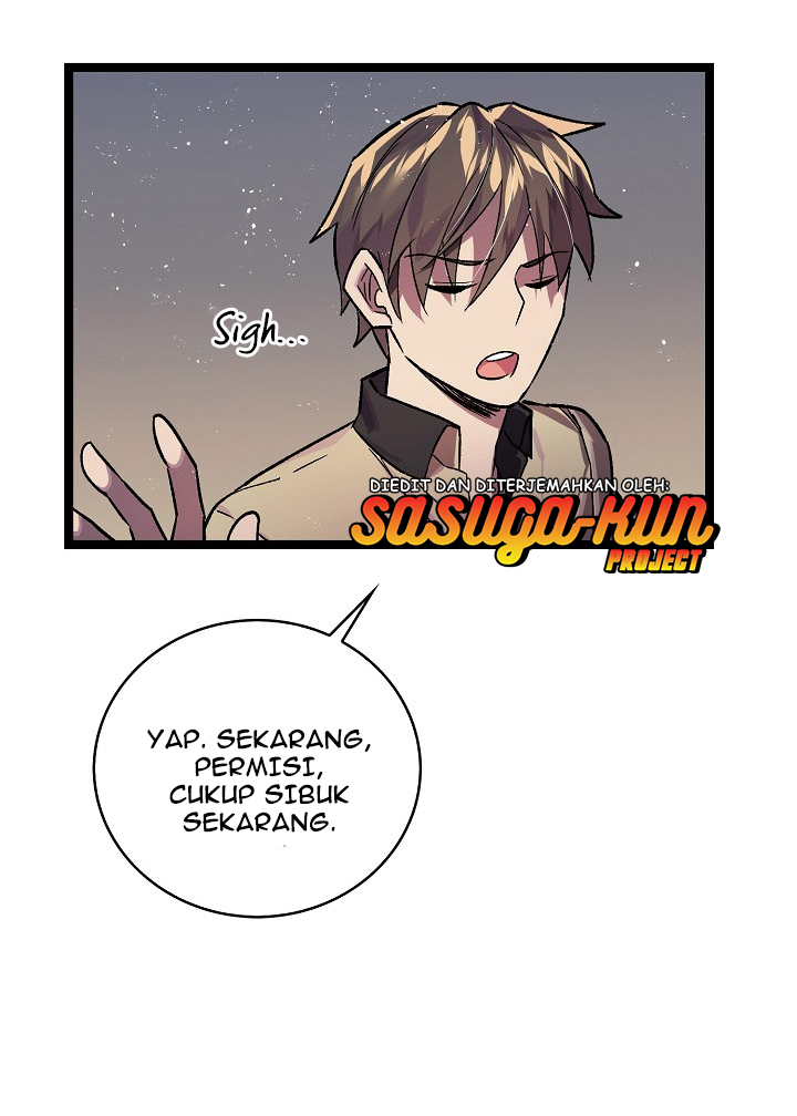 Ranker's Return Chapter 2 - halaman 35