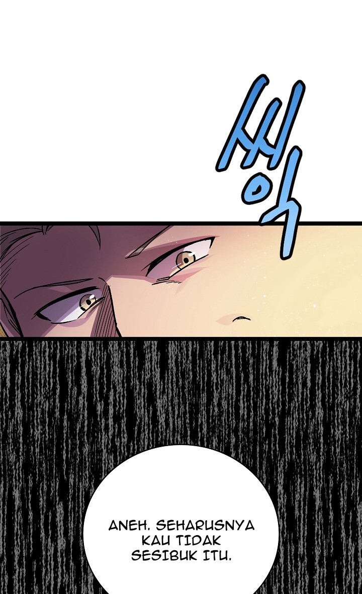 Ranker's Return Chapter 2 - halaman 36