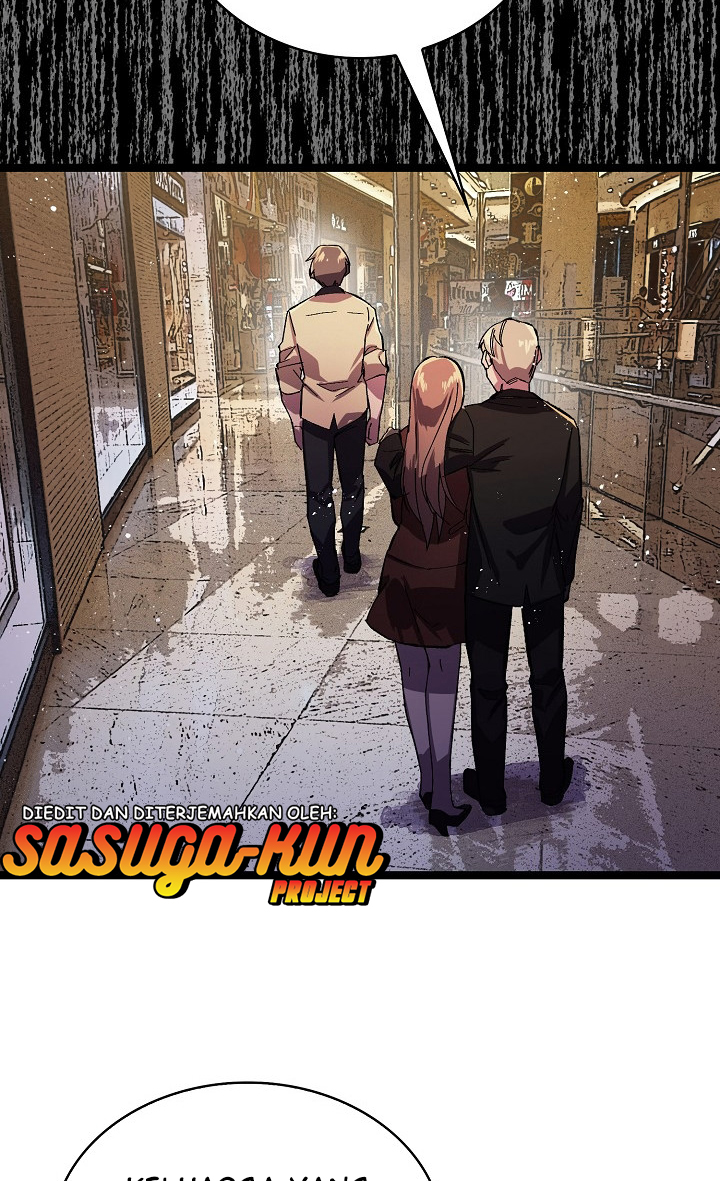 Ranker's Return Chapter 2 - halaman 37