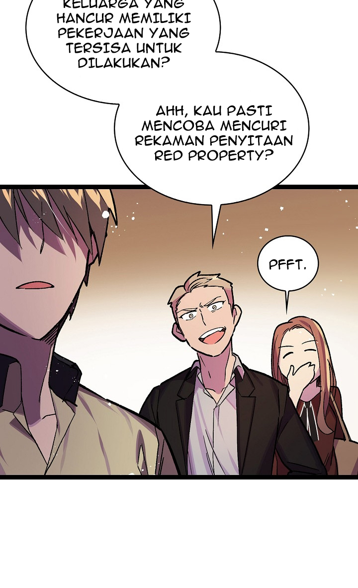 Ranker's Return Chapter 2 - halaman 38