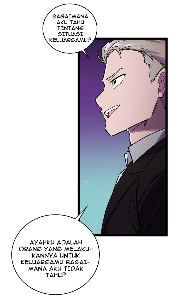 Ranker's Return Chapter 2 - halaman 40