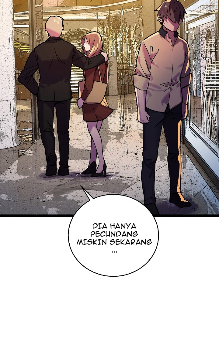 Ranker's Return Chapter 2 - halaman 46