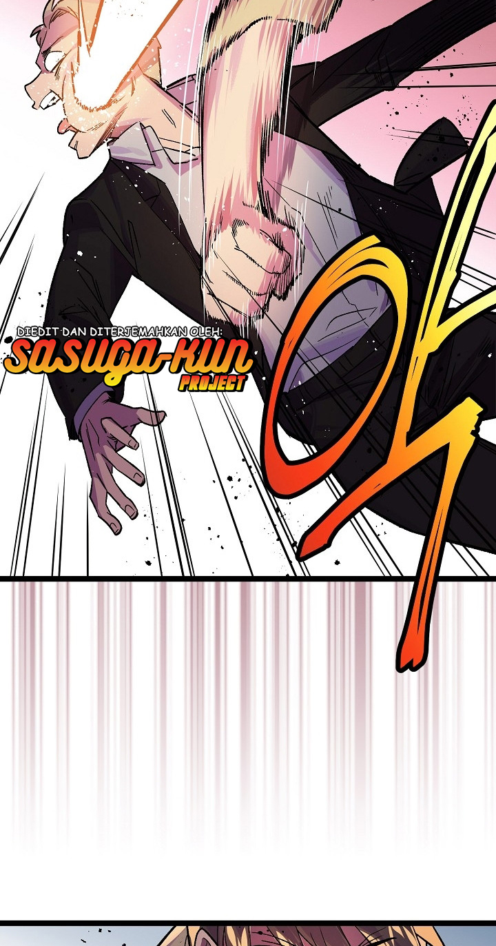 Ranker's Return Chapter 2 - halaman 51