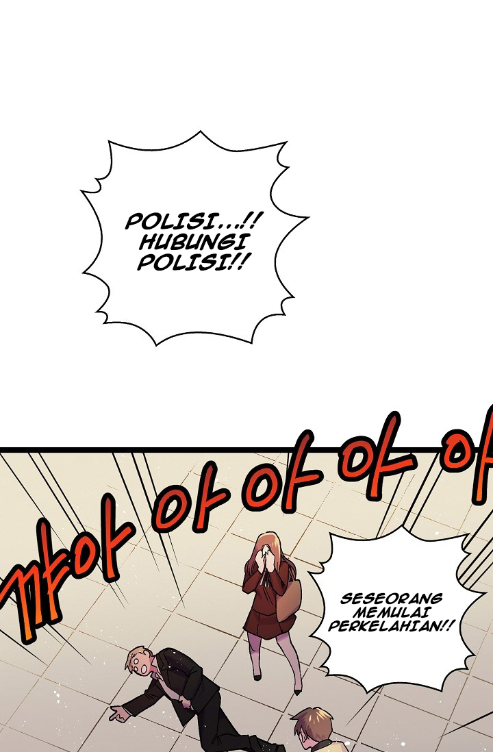 Ranker's Return Chapter 2 - halaman 53