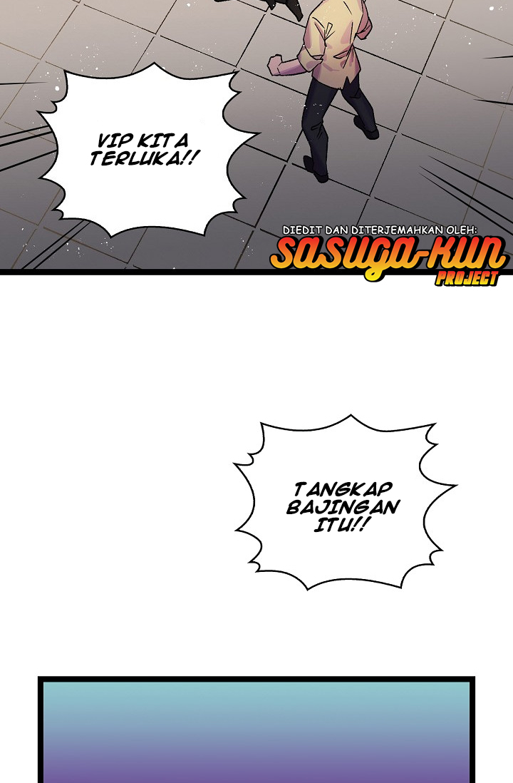 Ranker's Return Chapter 2 - halaman 54