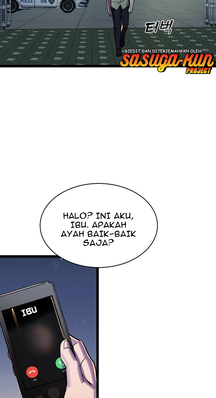 Ranker's Return Chapter 2 - halaman 57