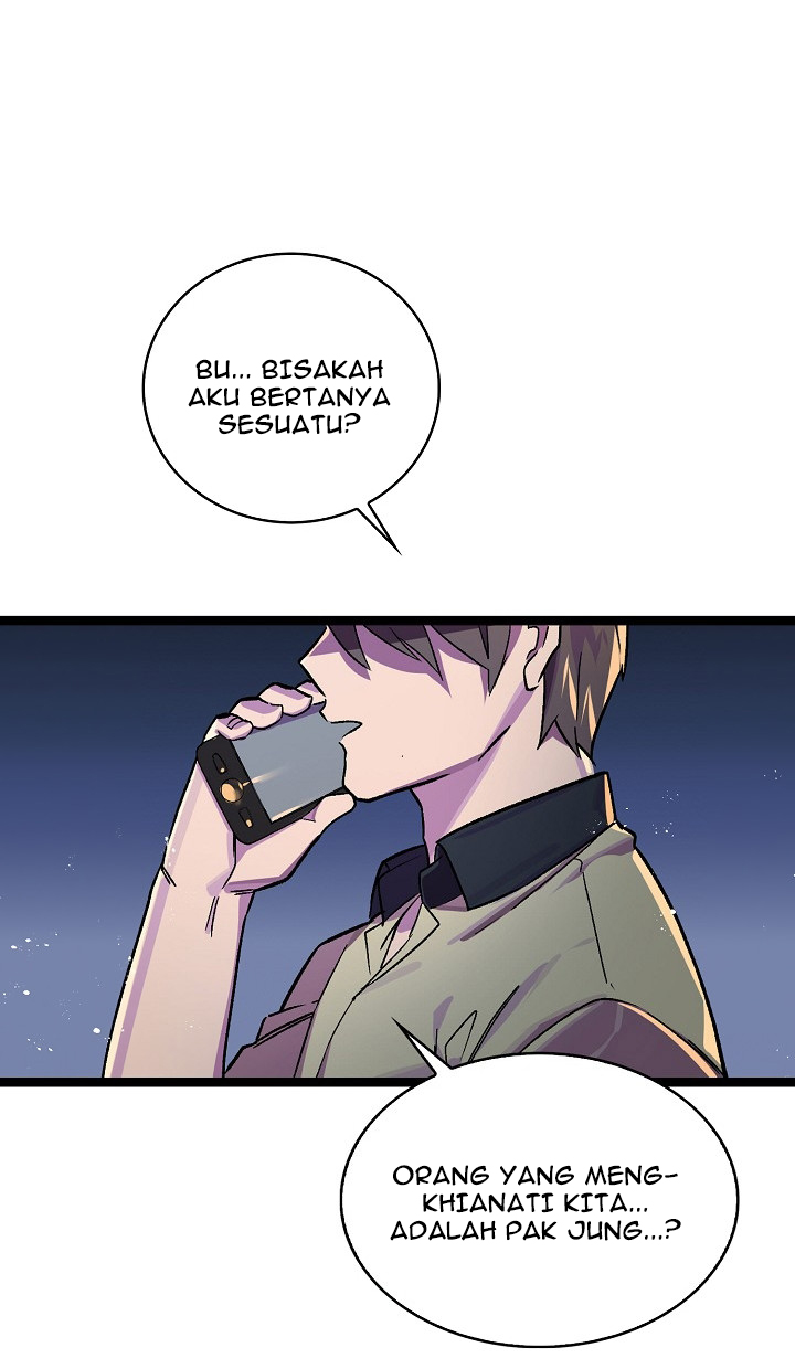 Ranker's Return Chapter 2 - halaman 59