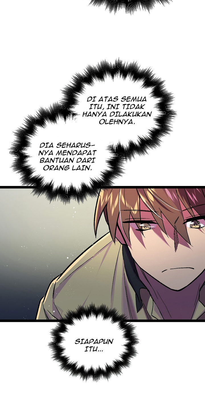 Ranker's Return Chapter 2 - halaman 64