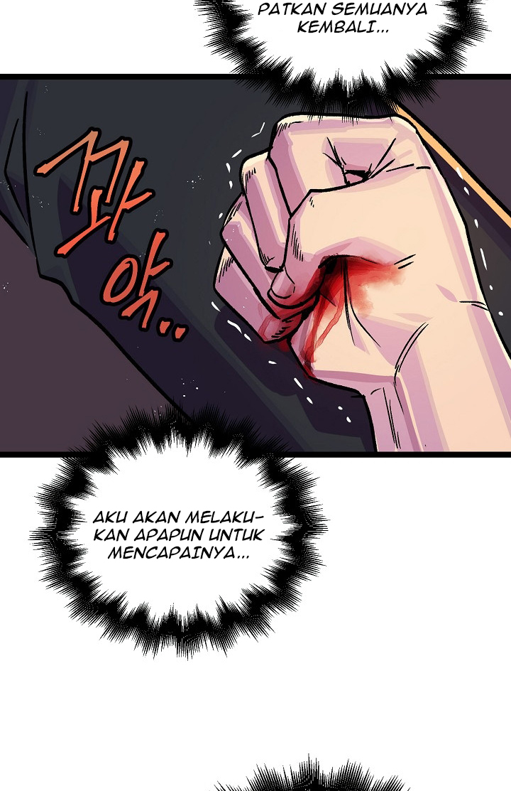Ranker's Return Chapter 2 - halaman 66