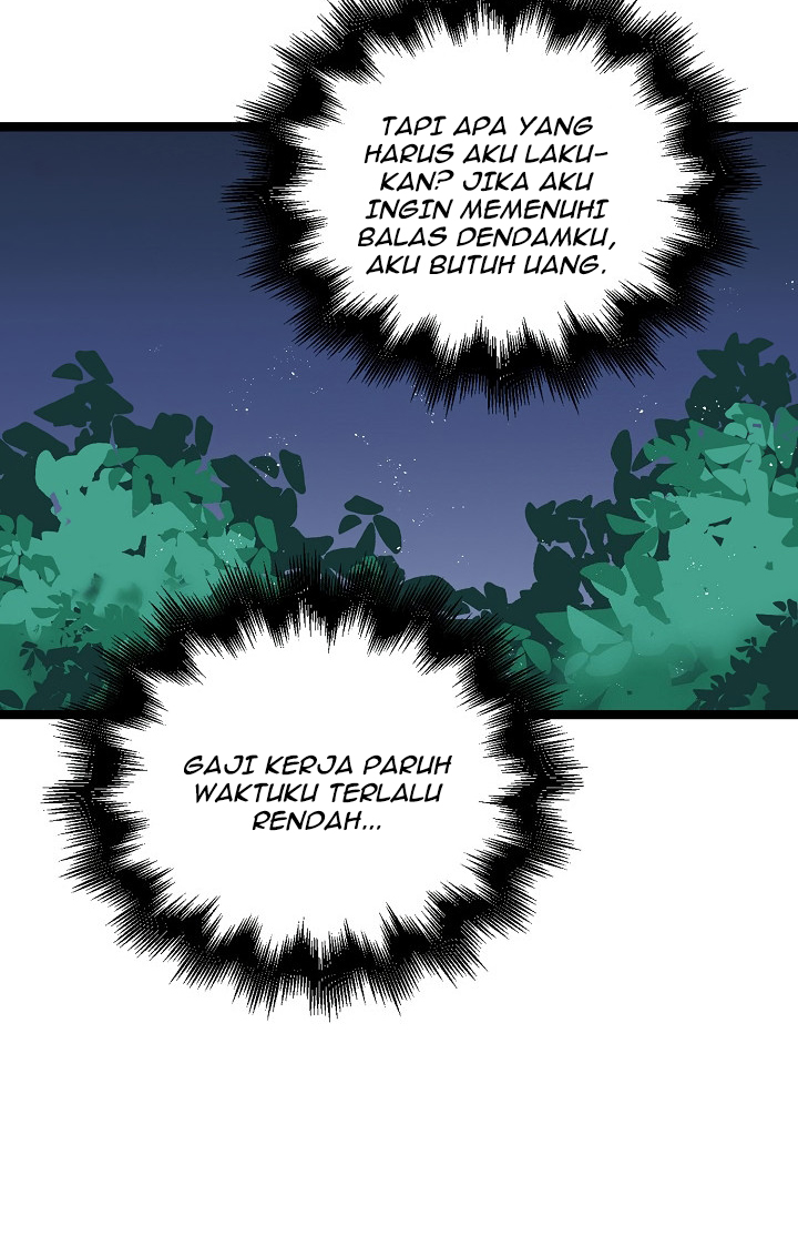 Ranker's Return Chapter 2 - halaman 67
