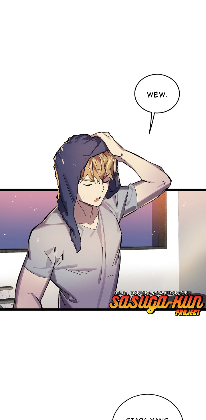 Ranker's Return Chapter 2 - halaman 7
