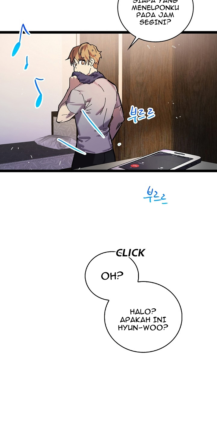 Ranker's Return Chapter 2 - halaman 8