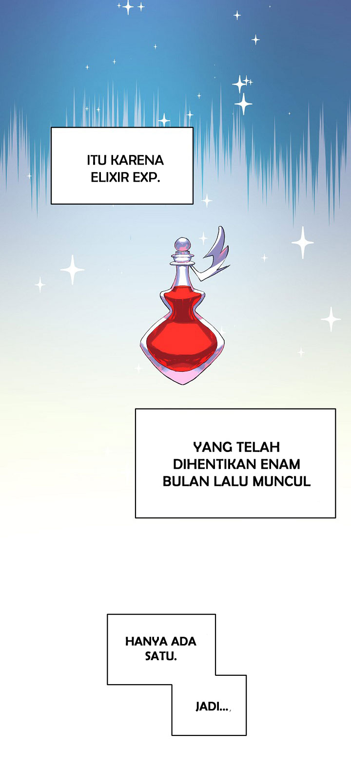 Ranker's Return Chapter 7 - halaman 13