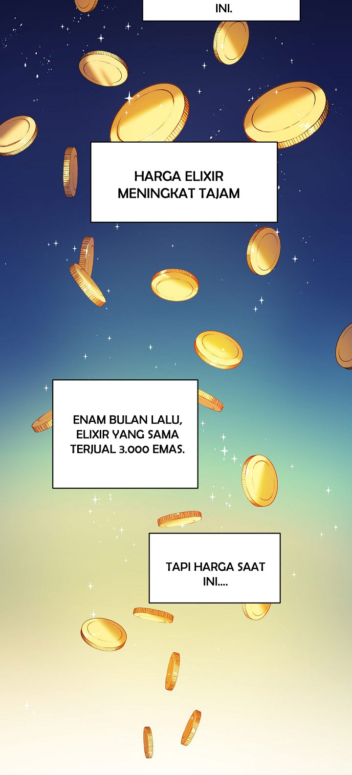 Ranker's Return Chapter 7 - halaman 16