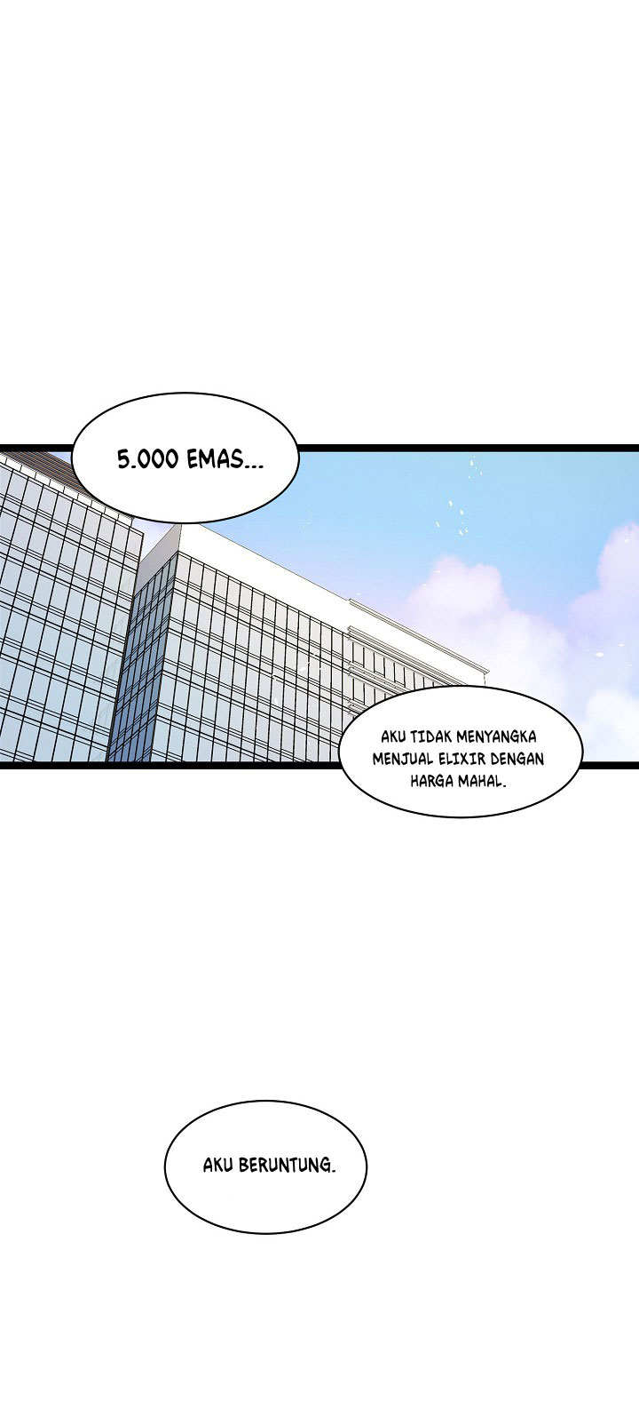 Ranker's Return Chapter 7 - halaman 18