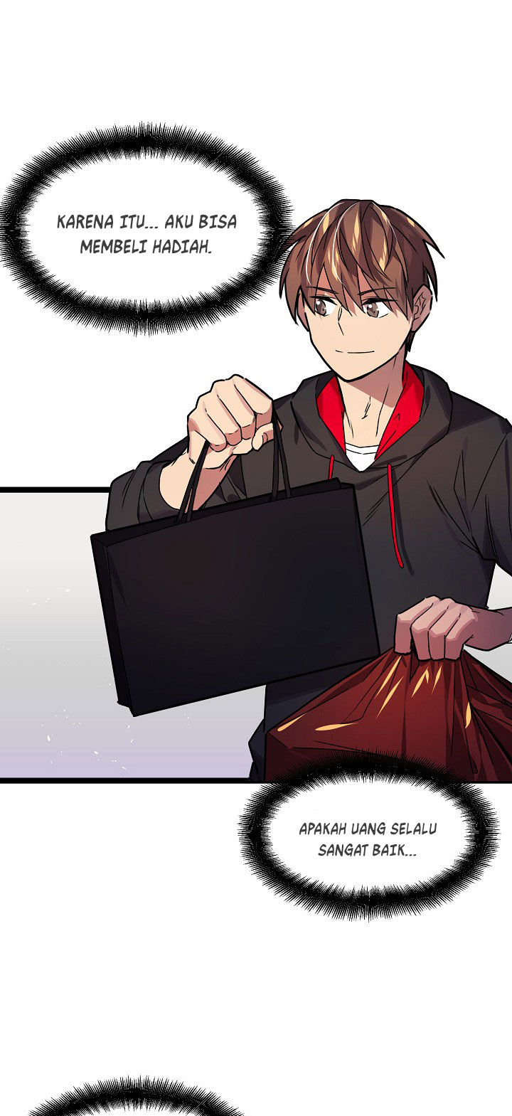 Ranker's Return Chapter 7 - halaman 19