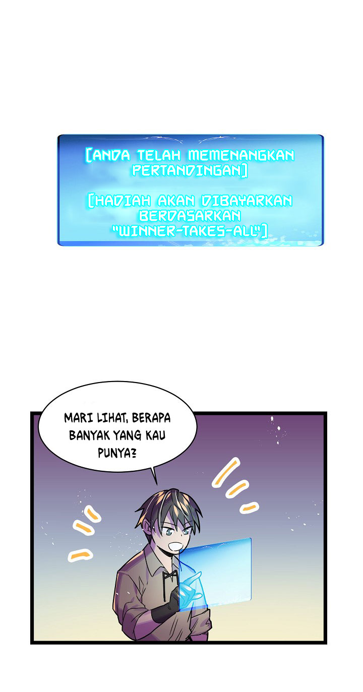 Ranker's Return Chapter 7 - halaman 2