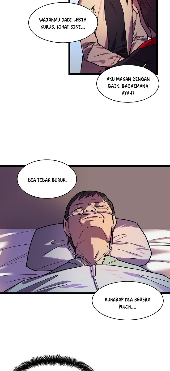 Ranker's Return Chapter 7 - halaman 24