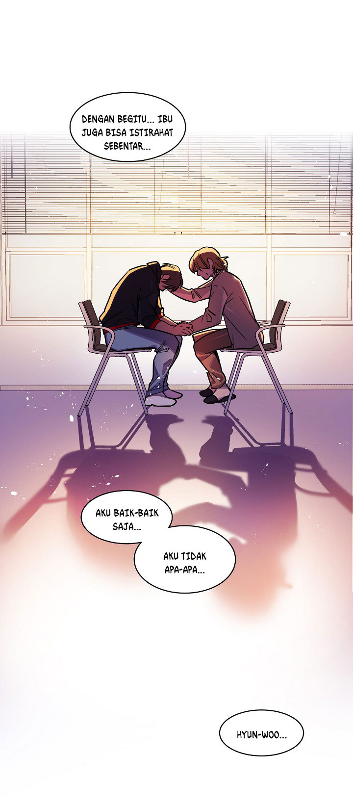 Ranker's Return Chapter 7 - halaman 26