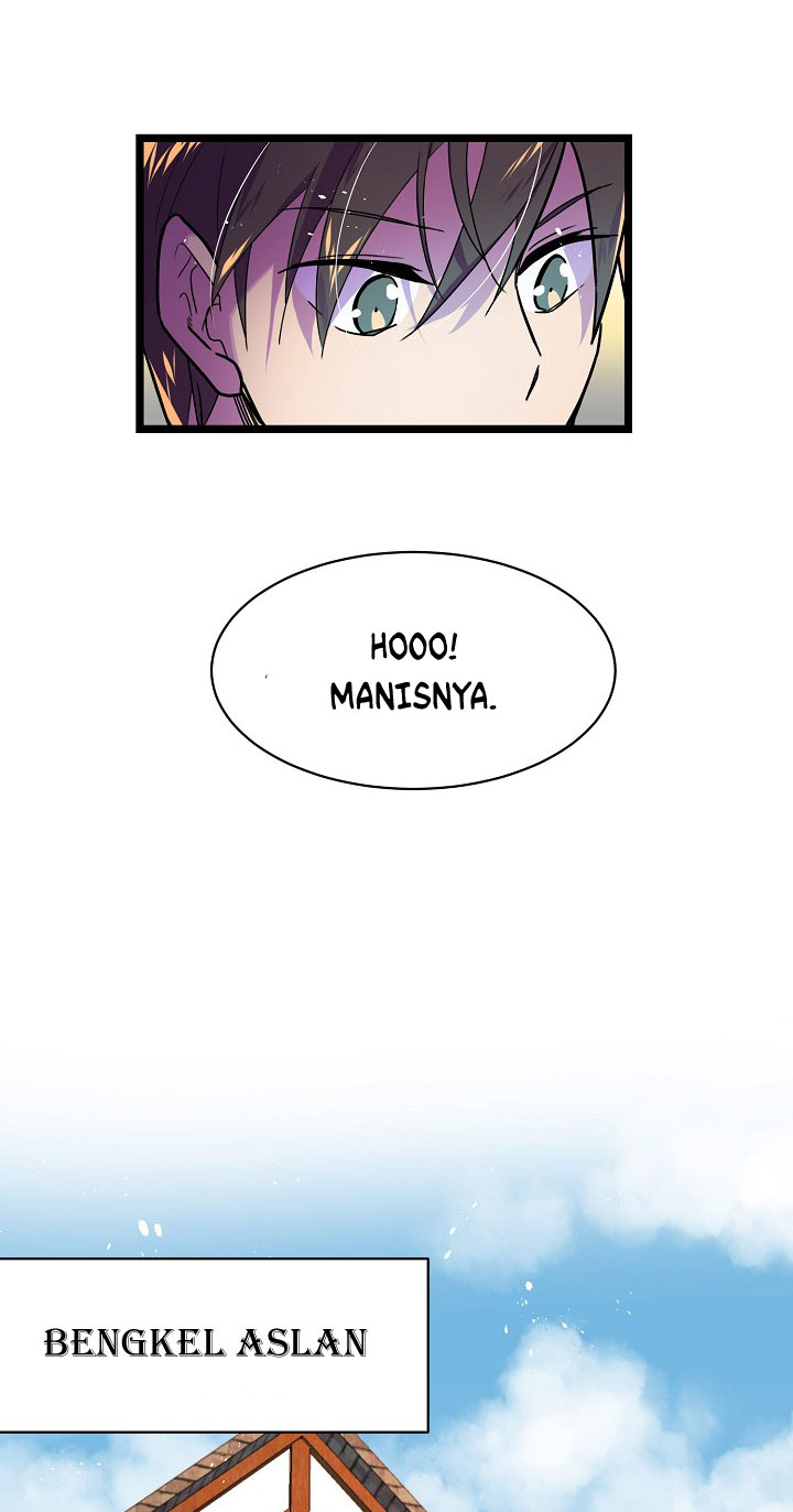 Ranker's Return Chapter 7 - halaman 3