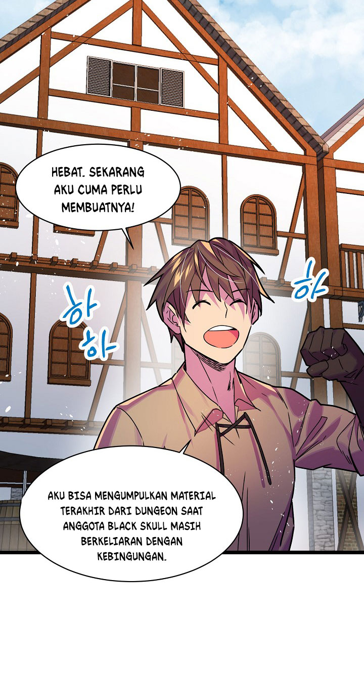 Ranker's Return Chapter 7 - halaman 4