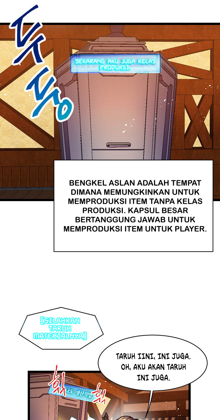 Ranker's Return Chapter 7 - halaman 5