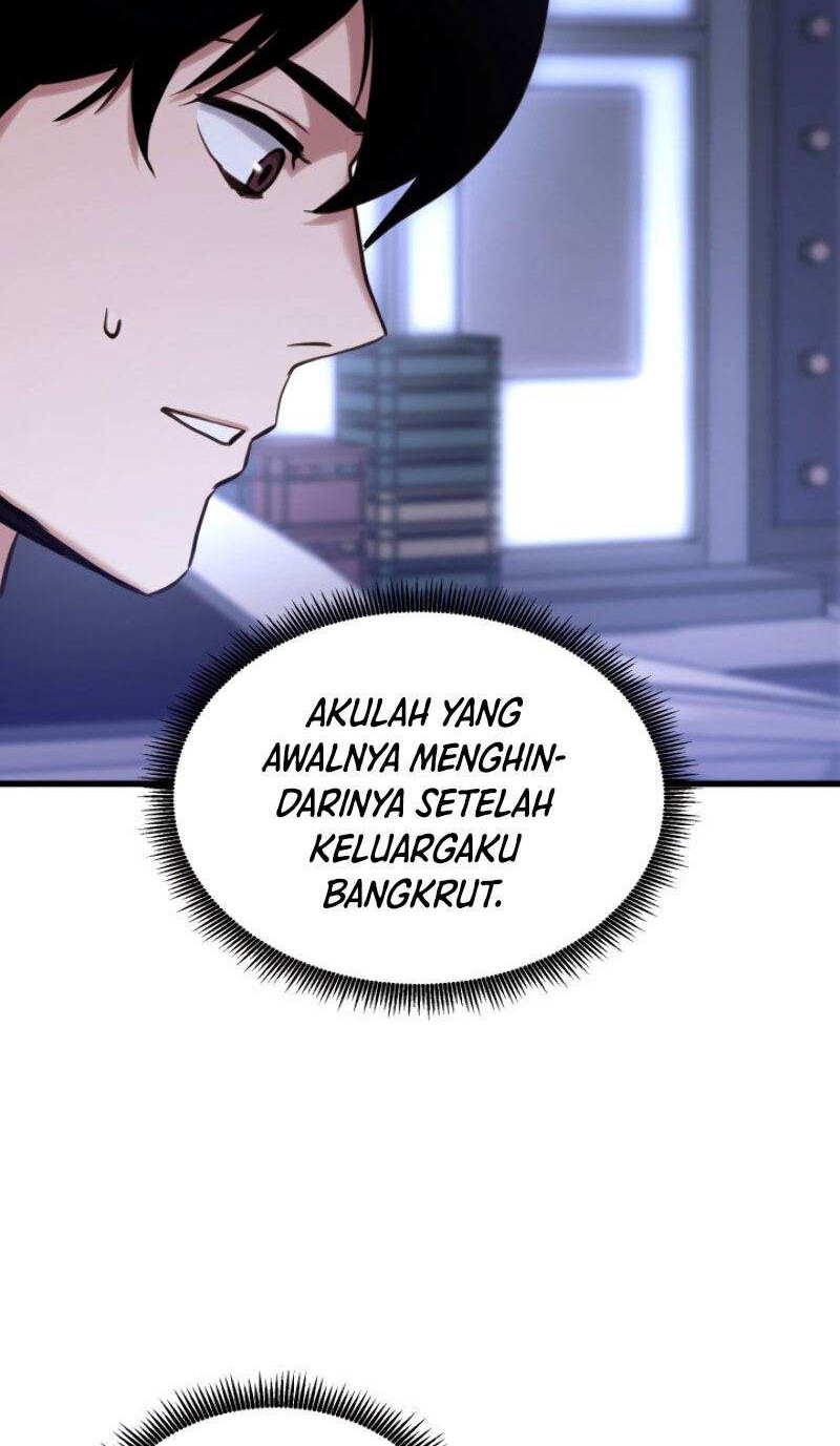 Ranker’s Return (Remake) Chapter 1 - halaman 35