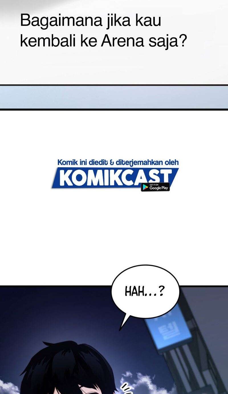 Ranker’s Return (Remake) Chapter 1 - halaman 37