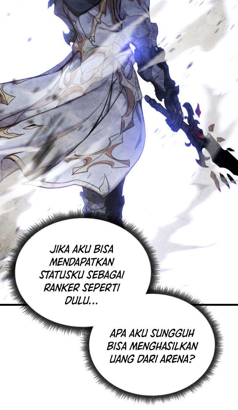 Ranker’s Return (Remake) Chapter 1 - halaman 39