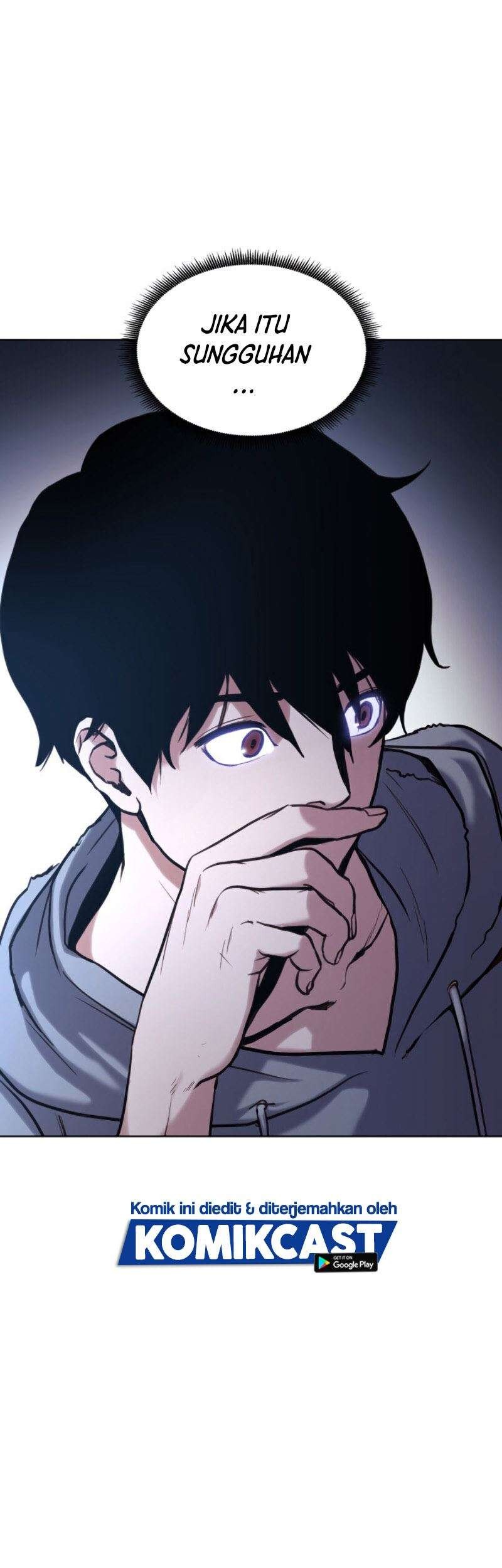 Ranker’s Return (Remake) Chapter 1 - halaman 40