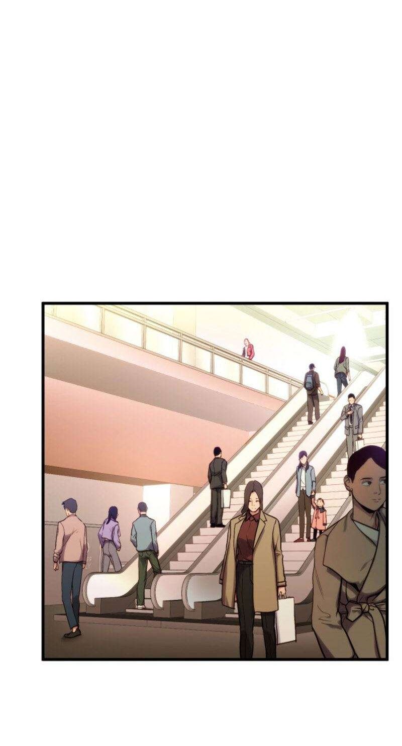Ranker’s Return (Remake) Chapter 1 - halaman 41