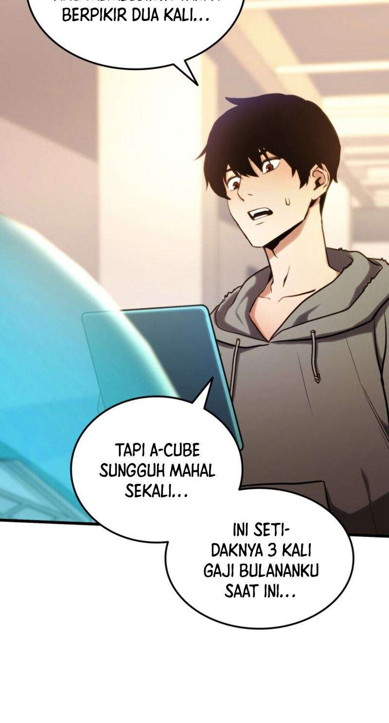 Ranker’s Return (Remake) Chapter 1 - halaman 43