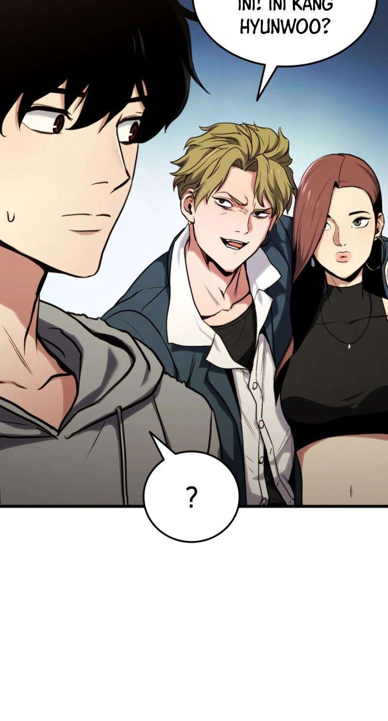 Ranker’s Return (Remake) Chapter 1 - halaman 45