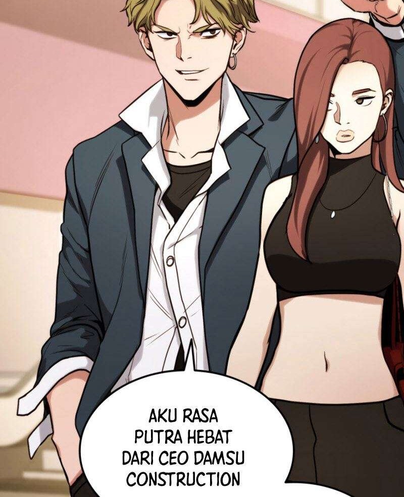 Ranker’s Return (Remake) Chapter 1 - halaman 47