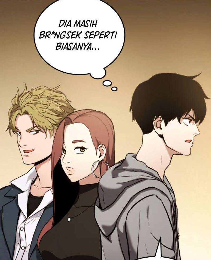 Ranker’s Return (Remake) Chapter 1 - halaman 49