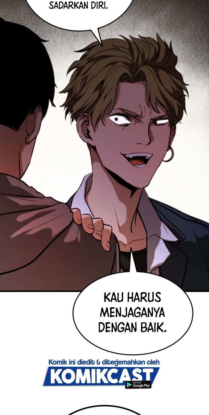 Ranker’s Return (Remake) Chapter 1 - halaman 55