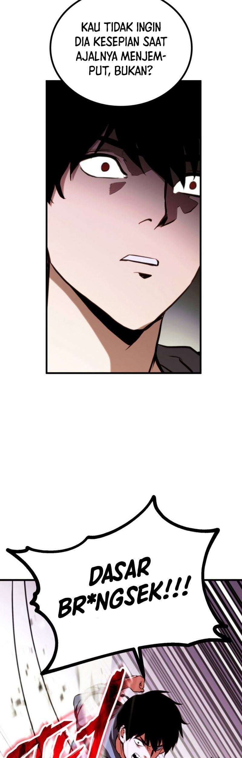 Ranker’s Return (Remake) Chapter 1 - halaman 56
