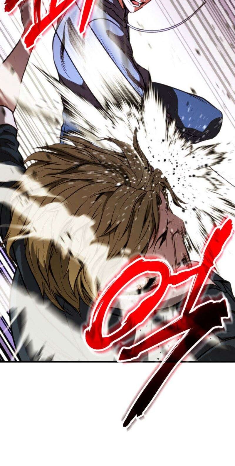 Ranker’s Return (Remake) Chapter 1 - halaman 57