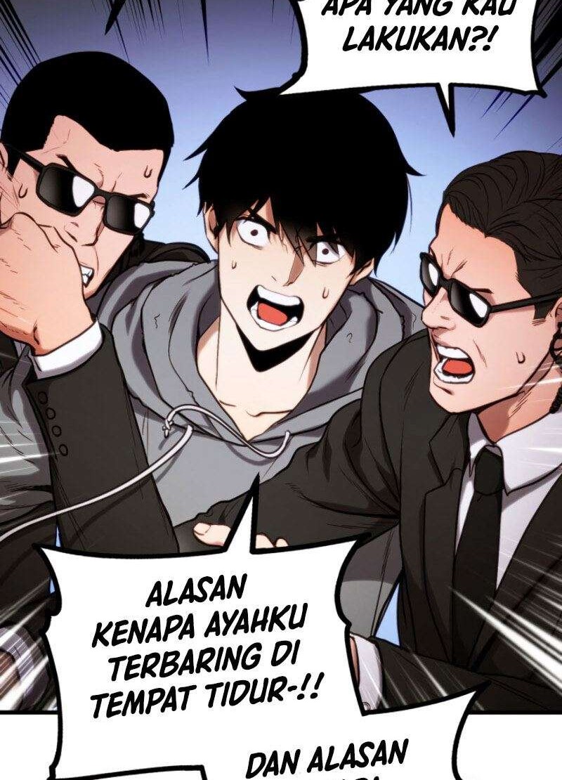 Ranker’s Return (Remake) Chapter 1 - halaman 59