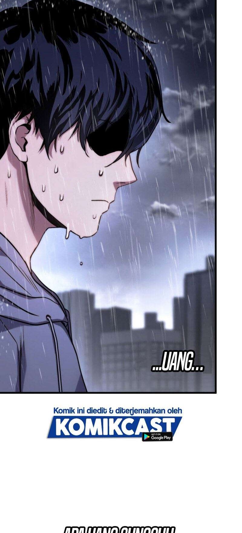 Ranker’s Return (Remake) Chapter 1 - halaman 65