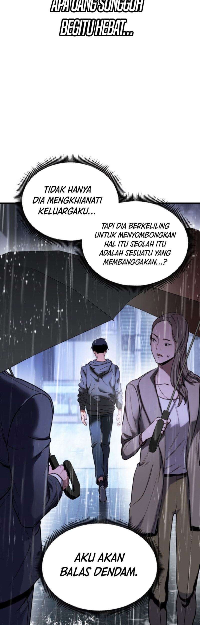 Ranker’s Return (Remake) Chapter 1 - halaman 66
